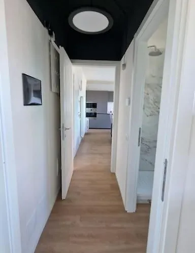 Appartement Cozy Flat In