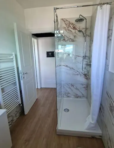 Appartement Cozy Flat In Rome
