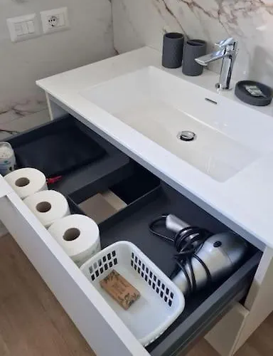 Appartement Cozy Flat In