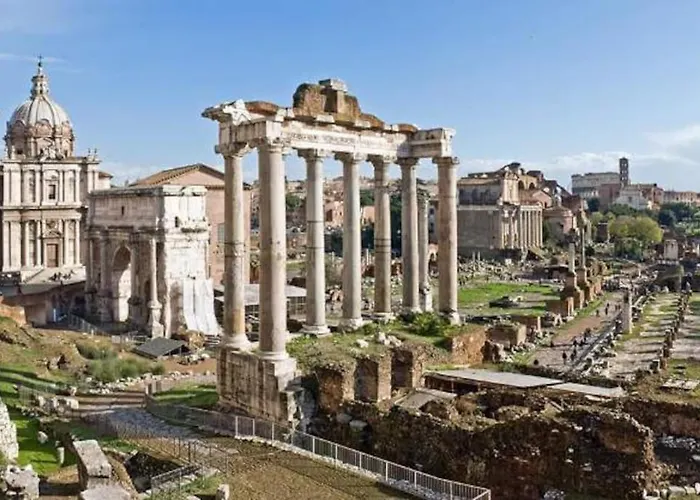 Cozy Flat In * Rome