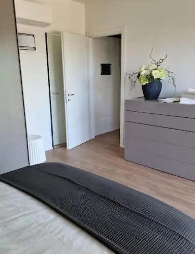 Appartement Cozy Flat In