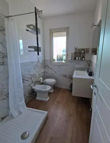 Appartement Cozy Flat In Rome