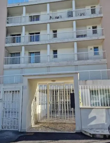 Cozy Flat In Appartement Rome