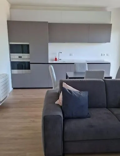 Appartement Cozy Flat In